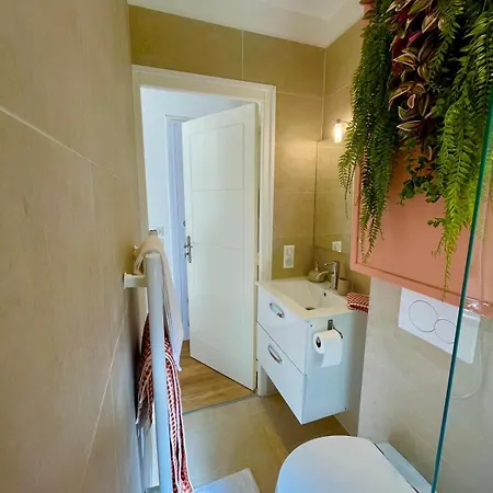 Daire Under The Citrus Trees *