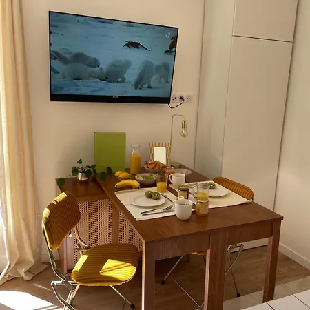 Under The Citrus Trees