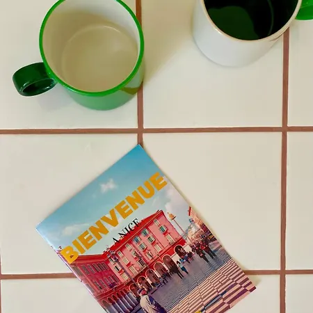 Appartement Under The Citrus Trees *